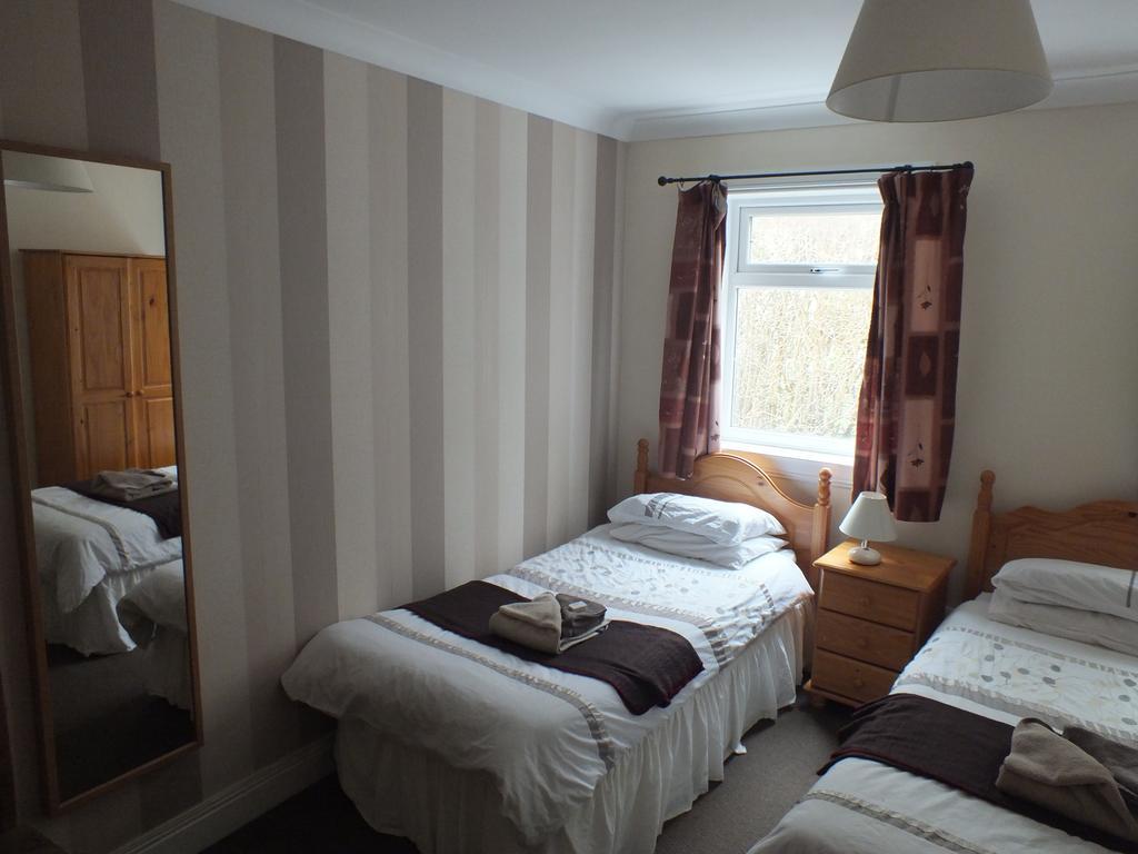 St Andrews Maison d'hôtes Irvine (North Ayrshire)