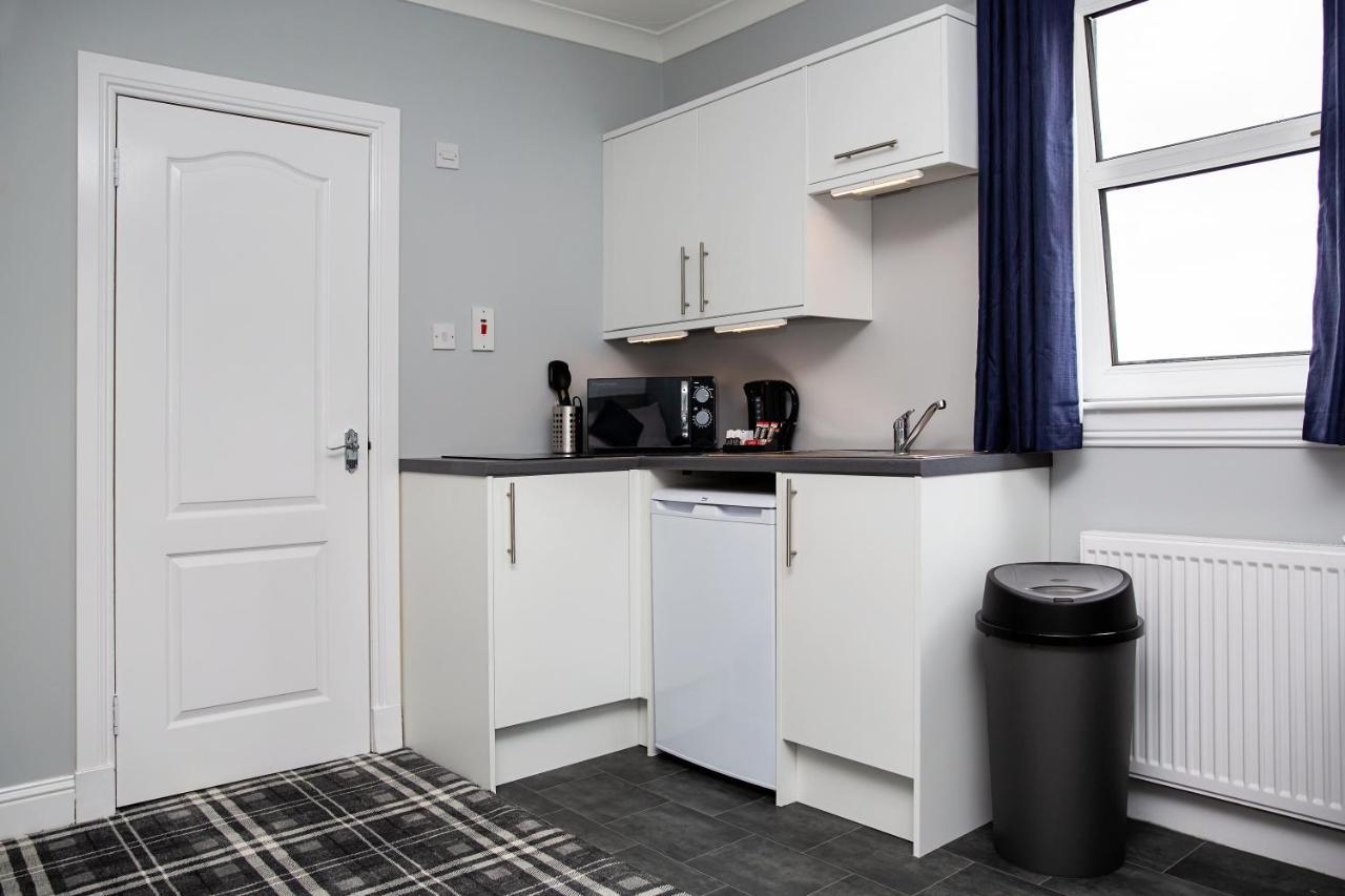 St Andrews Maison d'hôtes Irvine (North Ayrshire)